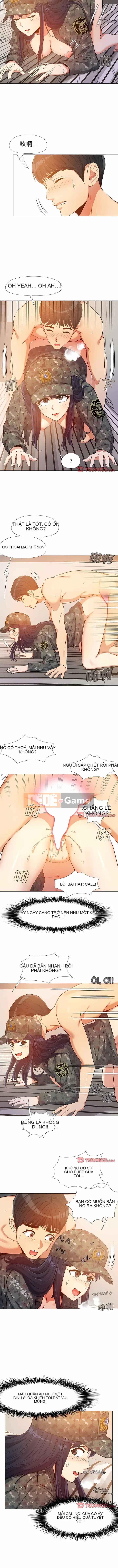 Niềm tin tình yêu Chương 10-11