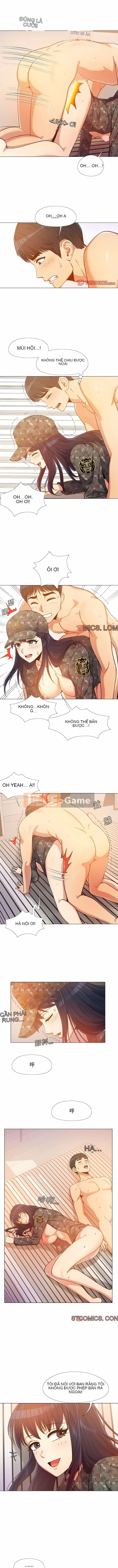 Niềm tin tình yêu Chương 10-11