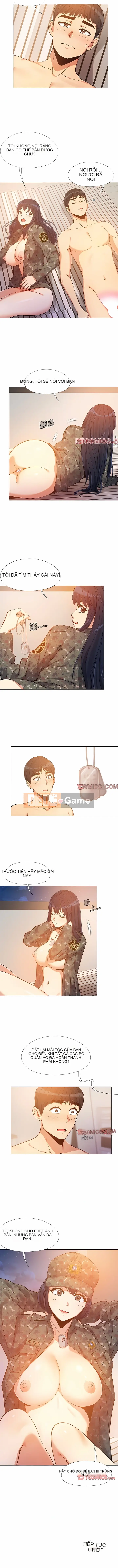 Niềm tin tình yêu Chương 10-11