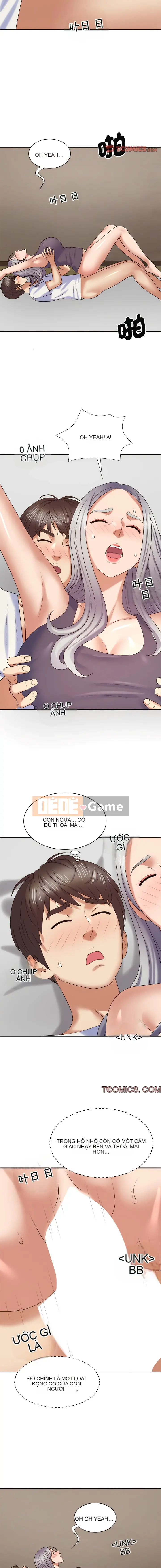 Một trong tôi Chương 51-52