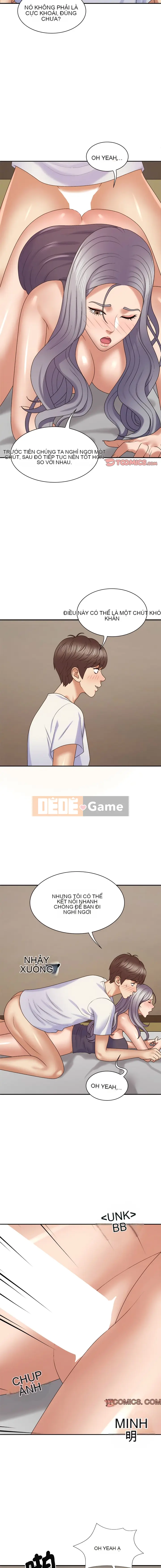 Một trong tôi Chương 51-52