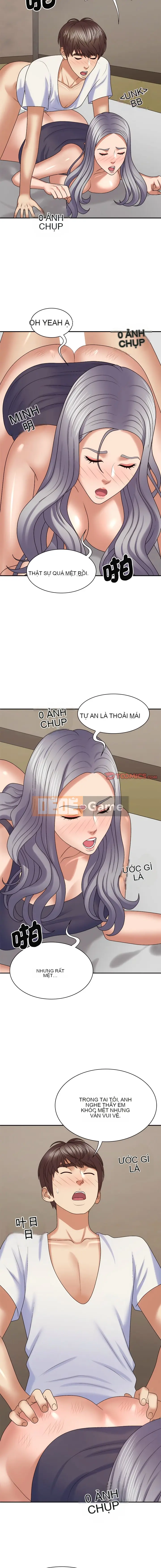 Một trong tôi Chương 51-52