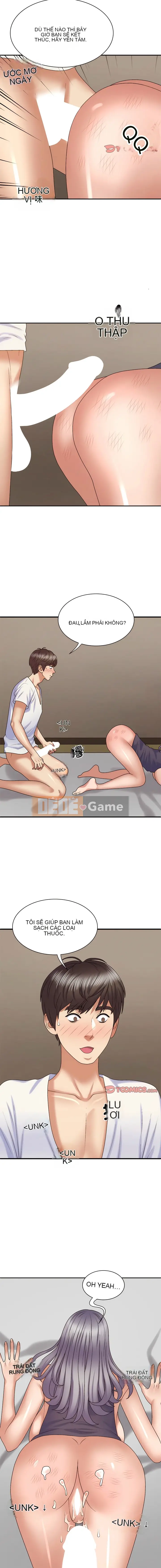 Một trong tôi Chương 51-52