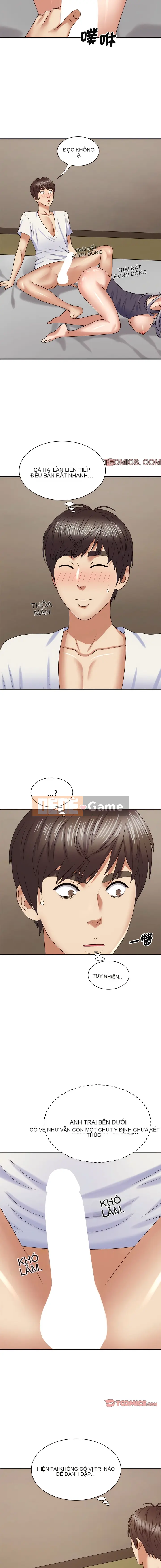 Một trong tôi Chương 51-52