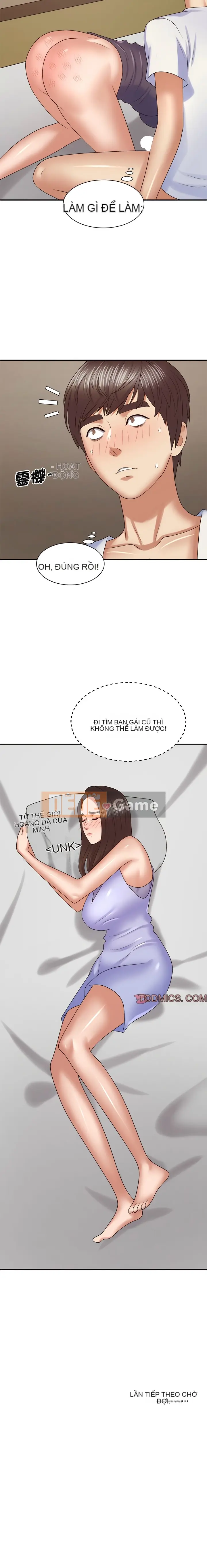 Một trong tôi Chương 51-52