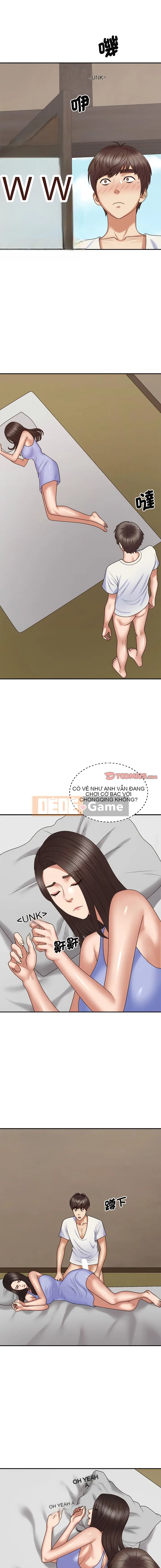 Một trong tôi Chương 51-52