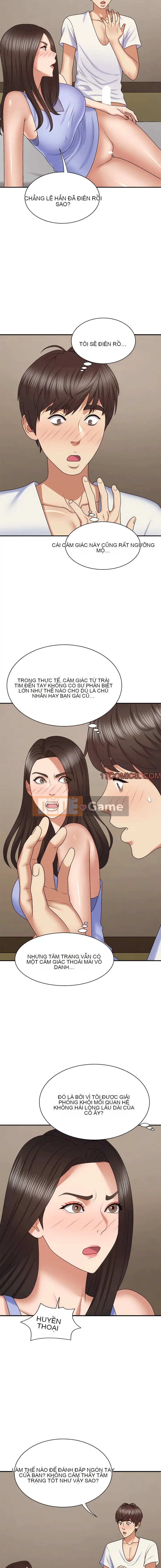 Một trong tôi Chương 51-52