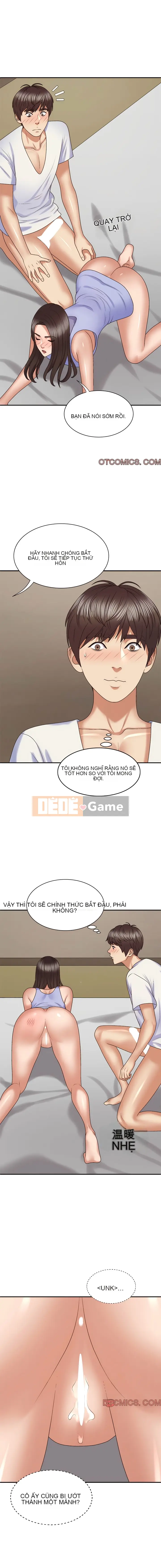 Một trong tôi Chương 51-52