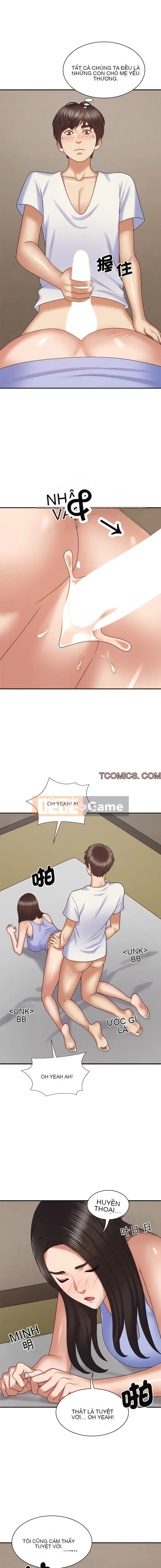 Một trong tôi Chương 51-52