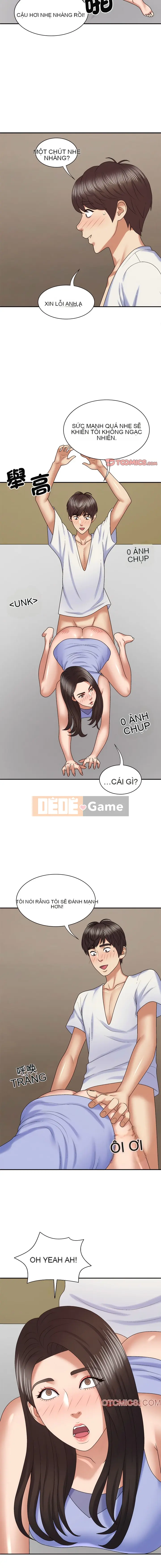 Một trong tôi Chương 51-52