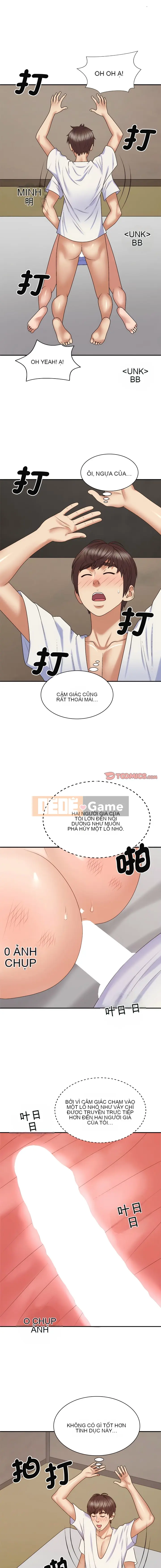 Một trong tôi Chương 51-52