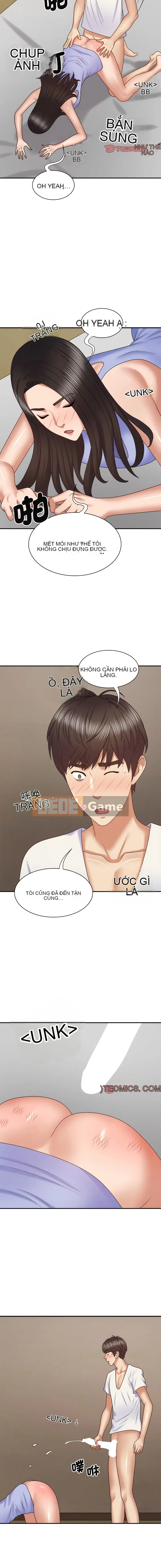 Một trong tôi Chương 51-52