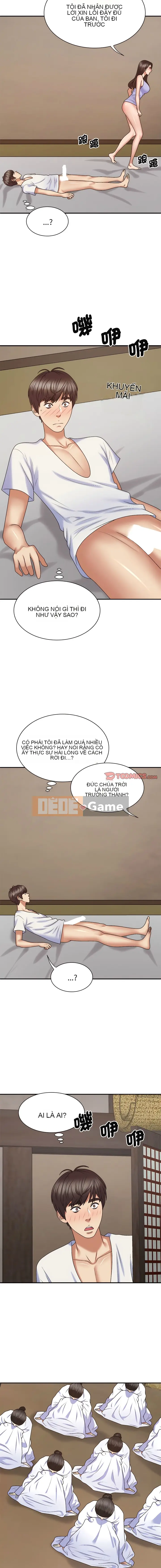 Một trong tôi Chương 51-52