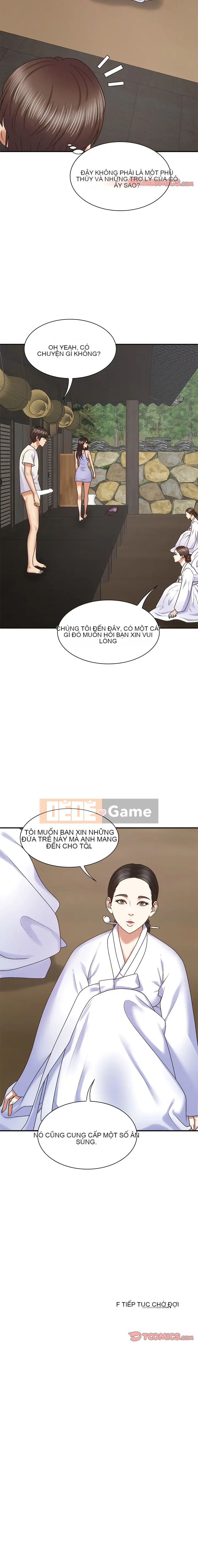 Một trong tôi Chương 51-52