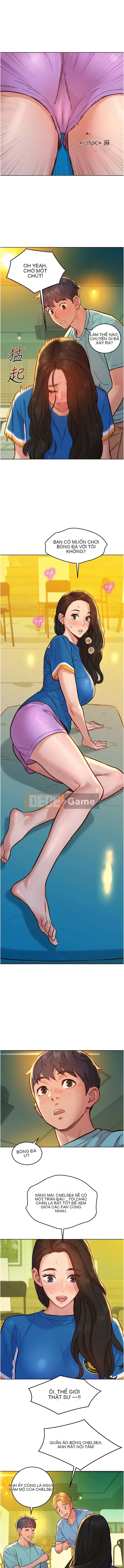 Những đêm không ngủ Chương 54-55