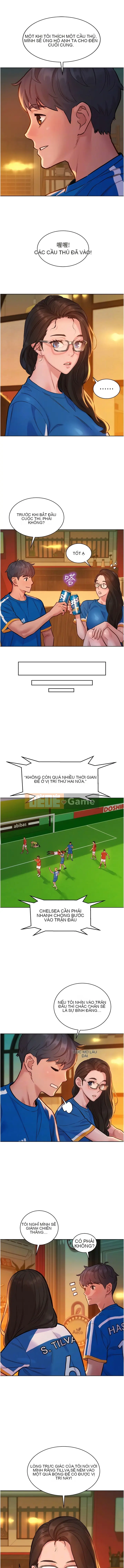 Những đêm không ngủ Chương 54-55