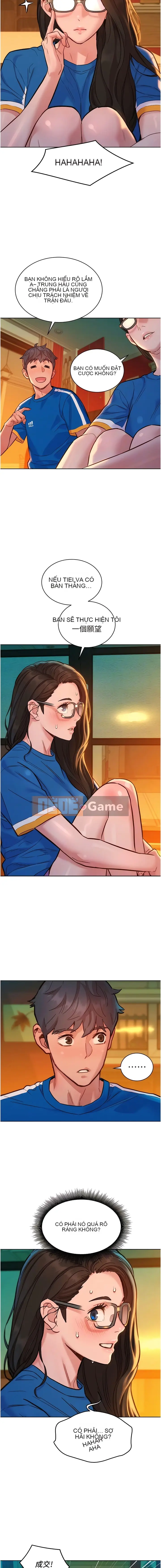 Những đêm không ngủ Chương 54-55