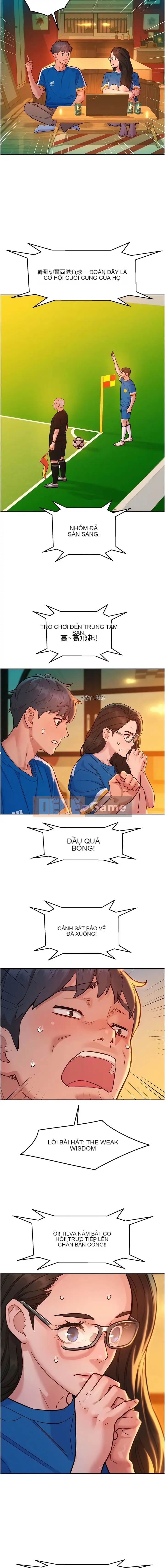 Những đêm không ngủ Chương 54-55