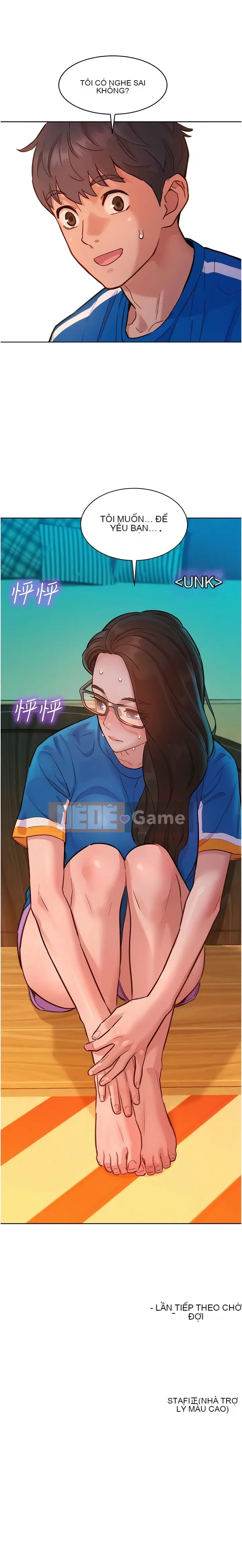 Những đêm không ngủ Chương 54-55