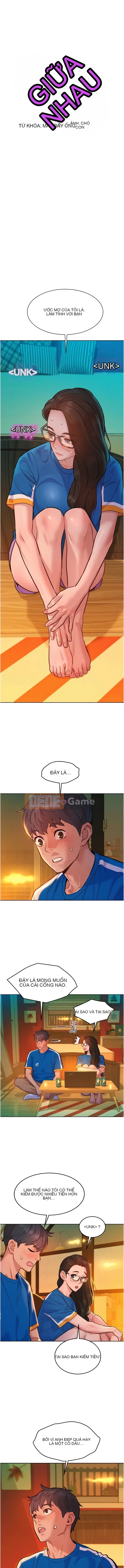 Những đêm không ngủ Chương 54-55