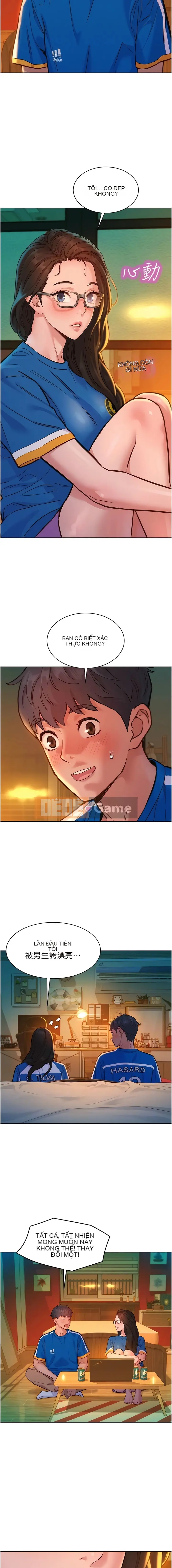 Những đêm không ngủ Chương 54-55