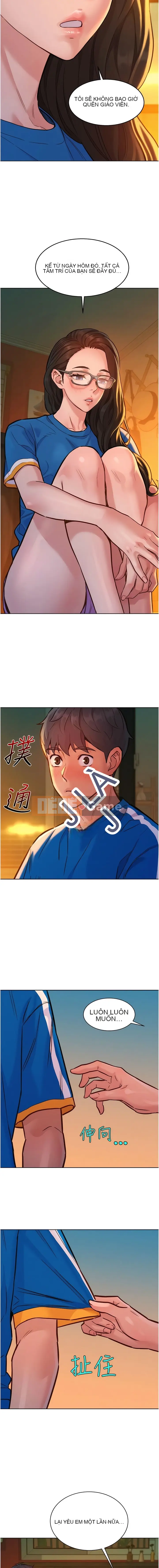 Những đêm không ngủ Chương 54-55