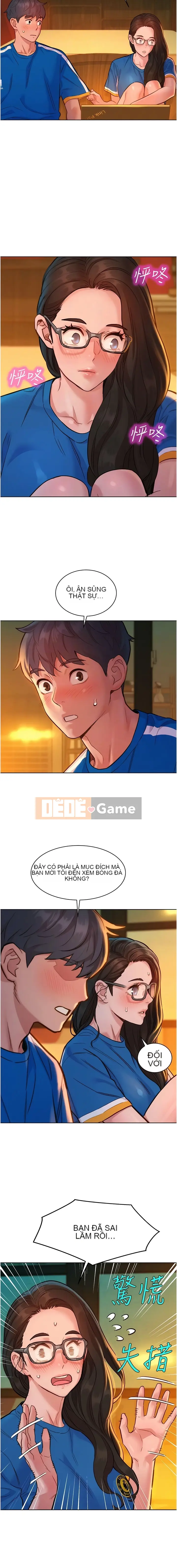 Những đêm không ngủ Chương 54-55