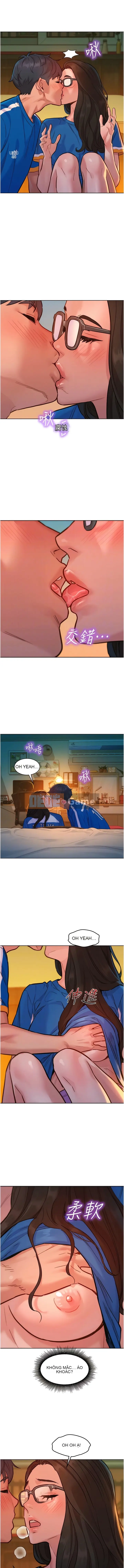 Những đêm không ngủ Chương 54-55