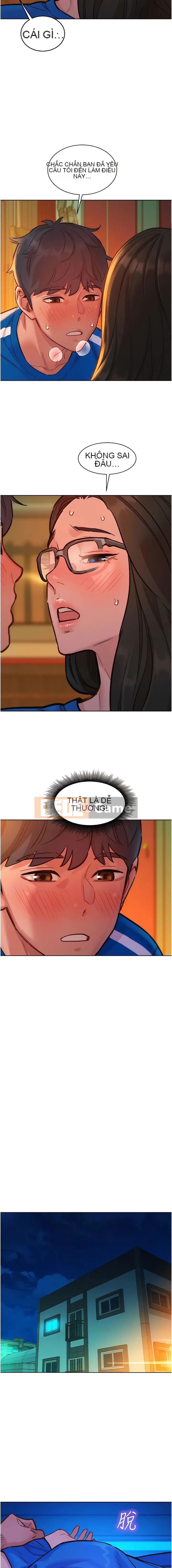 Những đêm không ngủ Chương 54-55