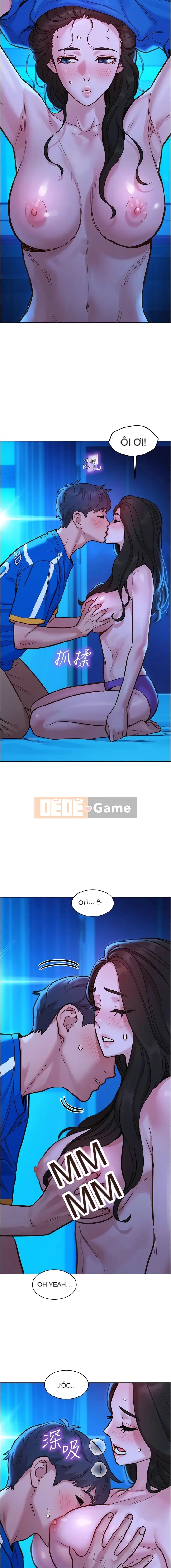 Những đêm không ngủ Chương 54-55