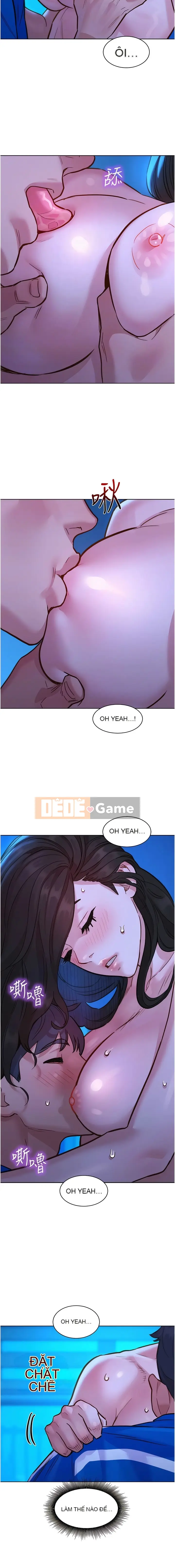 Những đêm không ngủ Chương 54-55