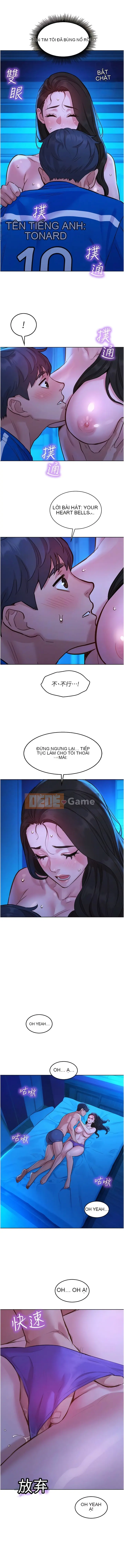 Những đêm không ngủ Chương 54-55