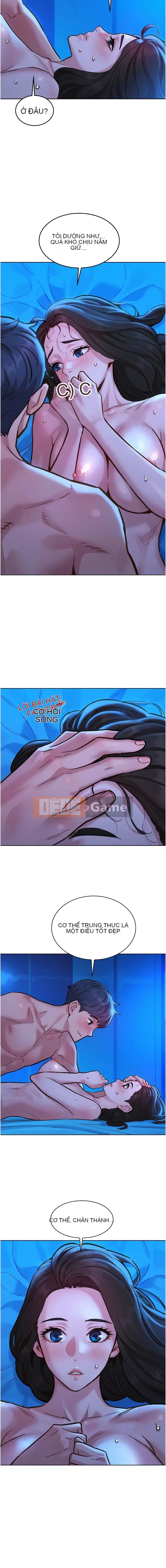 Những đêm không ngủ Chương 54-55