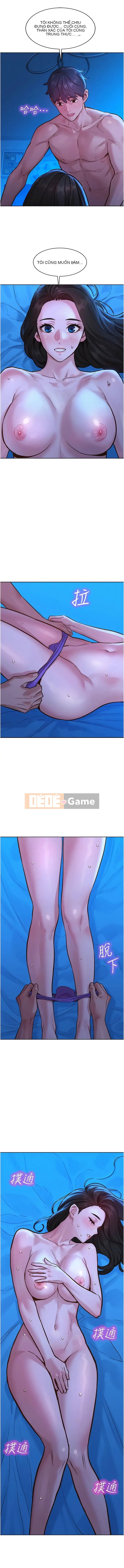 Những đêm không ngủ Chương 54-55