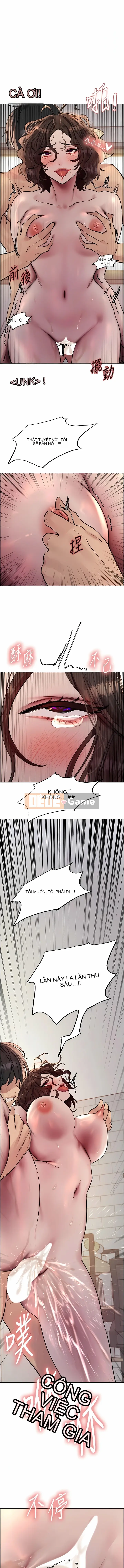 Mắt bánh xe màu Chương 60-61