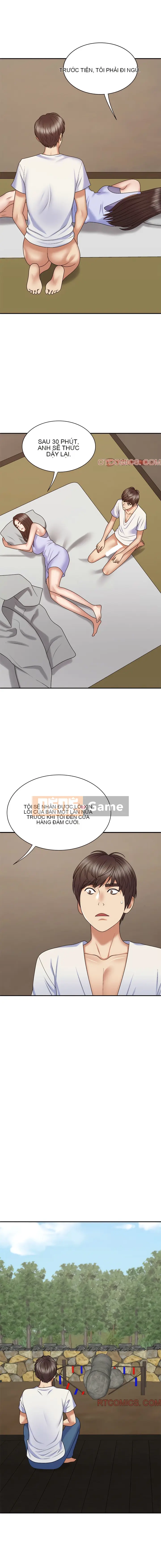 Một trong tôi Chương 49-50