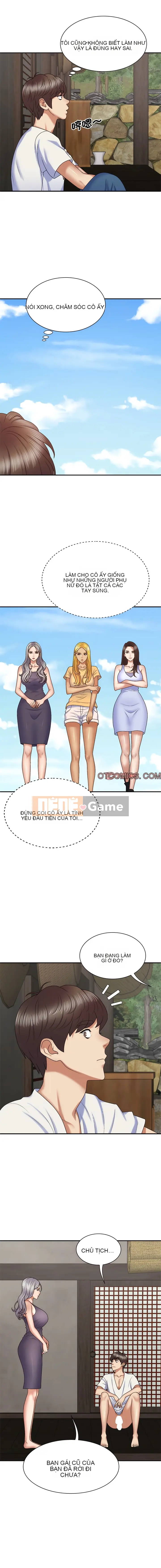 Một trong tôi Chương 49-50