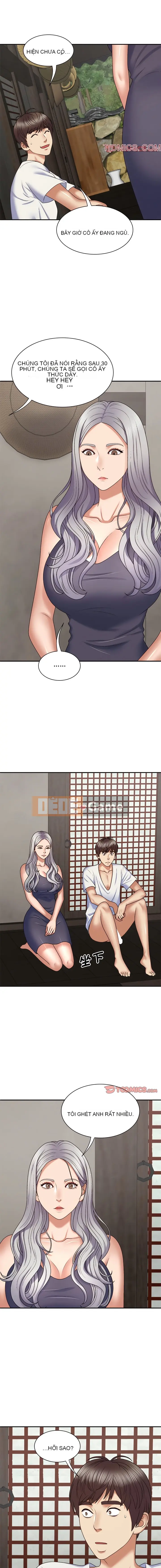 Một trong tôi Chương 49-50