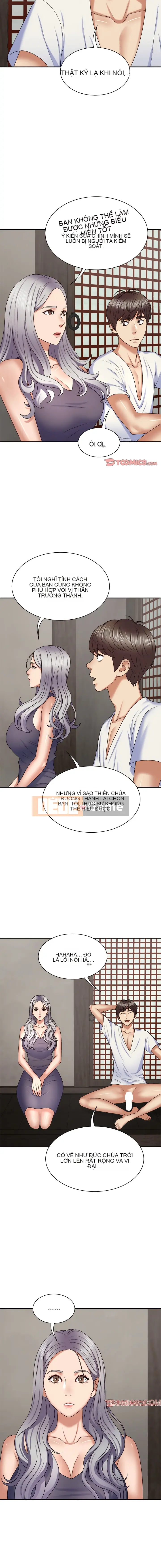 Một trong tôi Chương 49-50