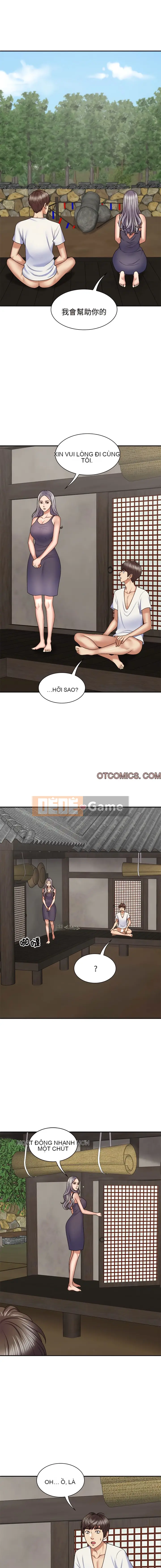 Một trong tôi Chương 49-50