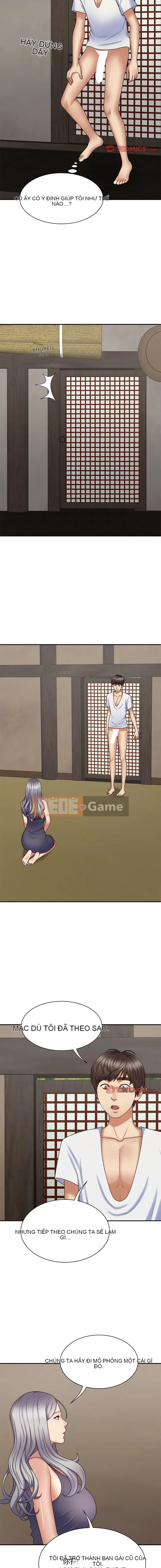 Một trong tôi Chương 49-50