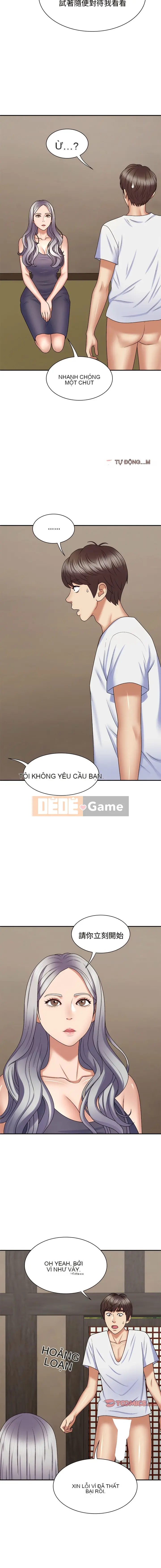 Một trong tôi Chương 49-50