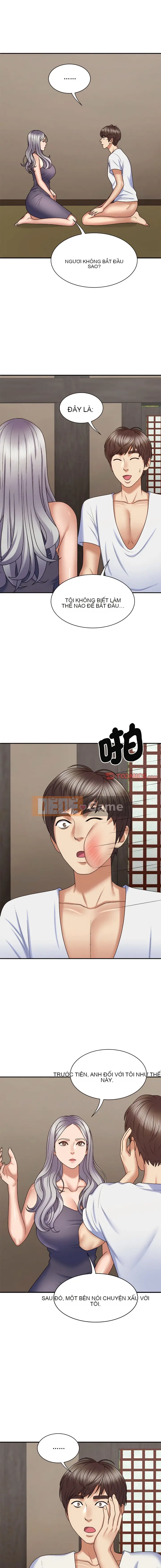 Một trong tôi Chương 49-50