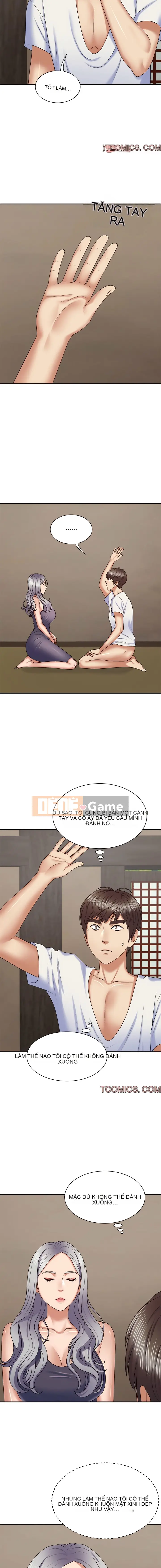 Một trong tôi Chương 49-50