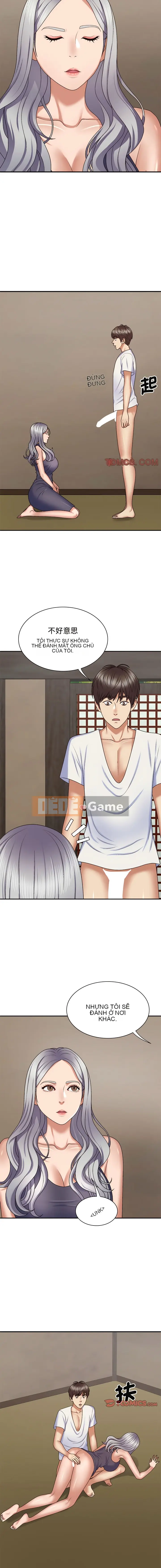 Một trong tôi Chương 49-50