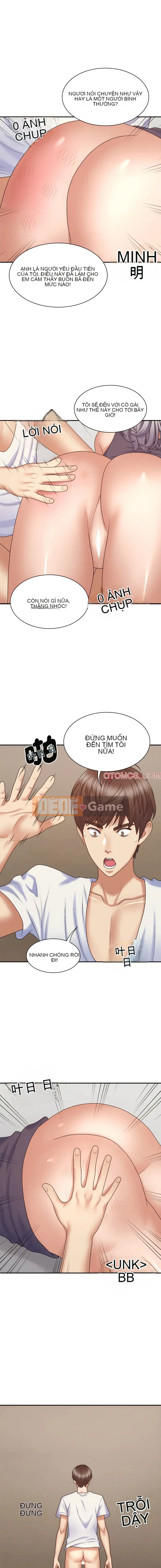 Một trong tôi Chương 49-50