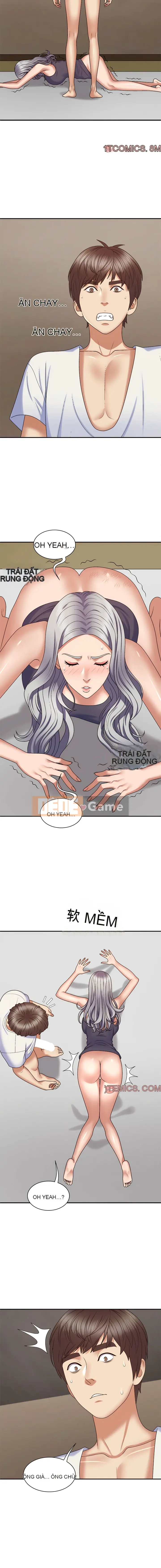 Một trong tôi Chương 49-50