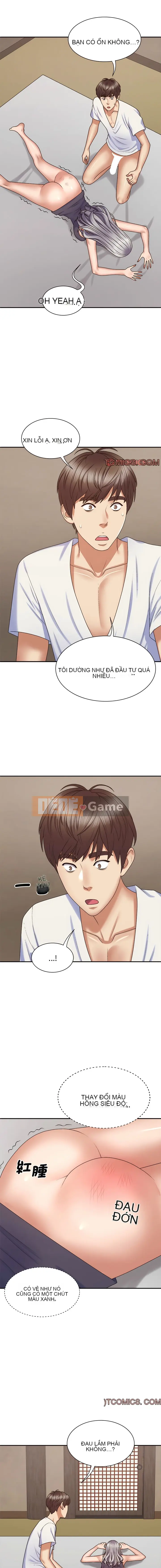 Một trong tôi Chương 49-50