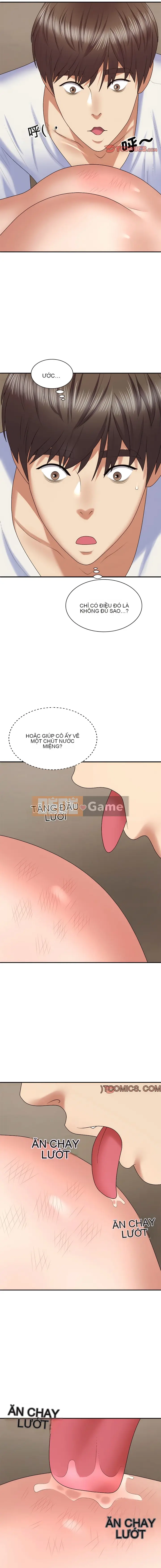 Một trong tôi Chương 49-50