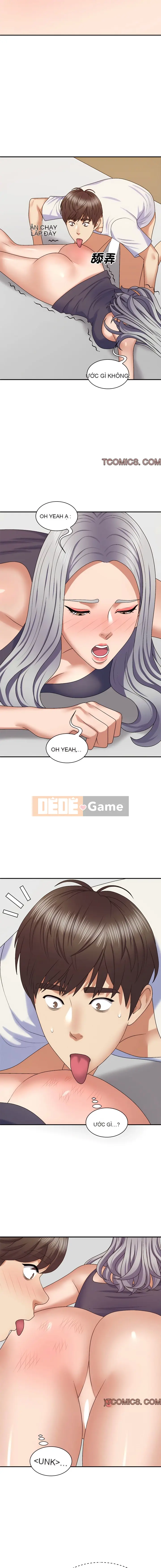 Một trong tôi Chương 49-50